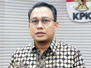 KPK Geledah Rumah Anggota DPR Terkait Kasus Korupsi Kementan