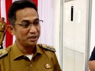 Wali Kota Balikpapan, Rahmad Mas'ud