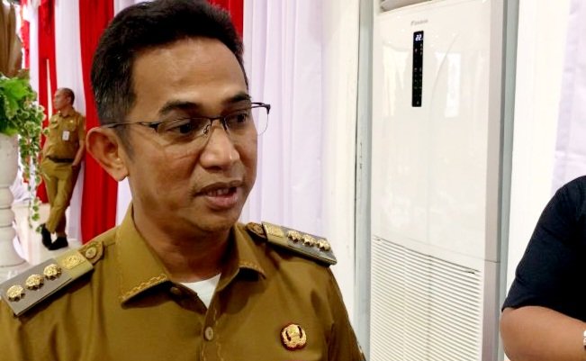 Wali Kota Balikpapan, Rahmad Mas'ud