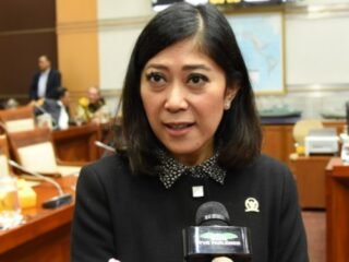 Ketua Komisi I DPR Minta Seleksi Ketat Pengungsi Rohingya