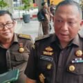 Kapuspenkum Kejaksaan Agung, Ketut Sumedana