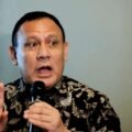 Ketua KPK Nonaktif Firli Bahuri (dok. Tvonenews)