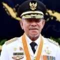 Gubernur Maluku Utara, Abdul Gani Kasuba