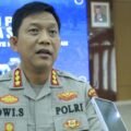 Kabid Humas Polda Sumbar ,Kombes Pol Dwi Sulistyawan