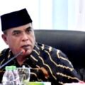 Bupati Pemkab Mandailing Natal, Muhammad Jafar Sukhairi Nasution