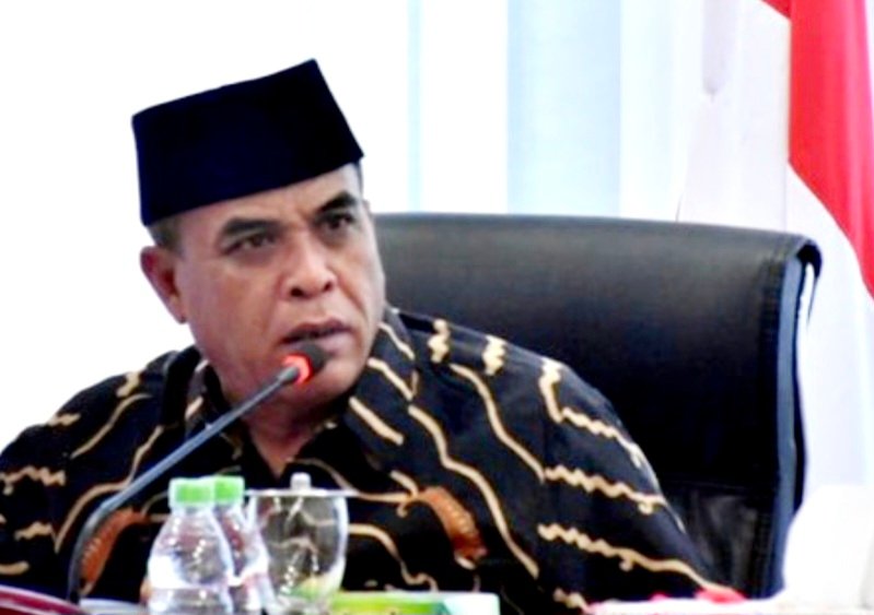 Temuan Berulang Miliaran Rupiah Bpk Bupati Madina Terlambat Ubah Satuan Biaya Perjalanan Dinas