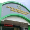 Kantor Kementerian Agama Kabupaten Pasaman