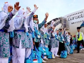 Imigrasi Bantah Terima Uang Lembur, Aliran Biaya Paspor CJH Berlebih ke Kemenag Pasaman Belum Terungkap 