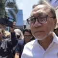 Menteri Perdagangan RI, Zulkifli Hasan