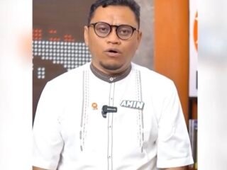 Anies Dilaporkan ke Bawaslu soal Lahan Prabowo, Tim AMIN: Itu Merujuk Jokowi