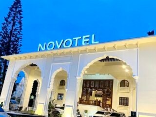 Novotel Bukittinggi