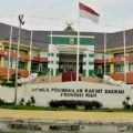 Kantor DPRD Provinsi Riau