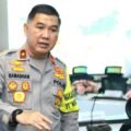 Kepala Biro Penerangan Masyarakat Divisi Humas Polri, Brigjen Ahmad Ramadhan dimutasi Kapolri jadi Wakil Kepala Kepolisian Daerah Lampung.