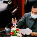 Ketua DPRD Solok Dodi Hendra (Foto: dok. Istimewa)