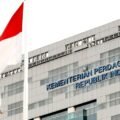 Kantor Kementerian Perdagangan RI