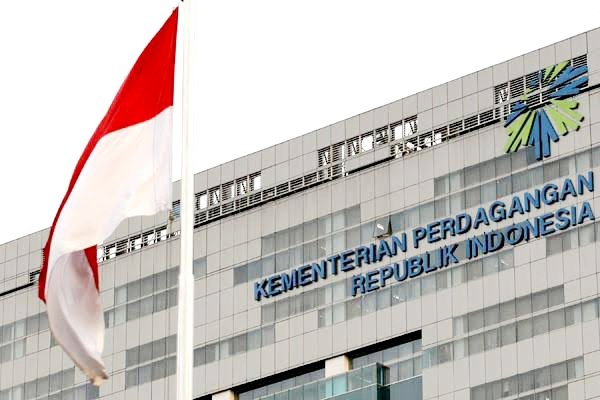 Kantor Kementerian Perdagangan RI