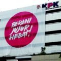 Gedung KPK