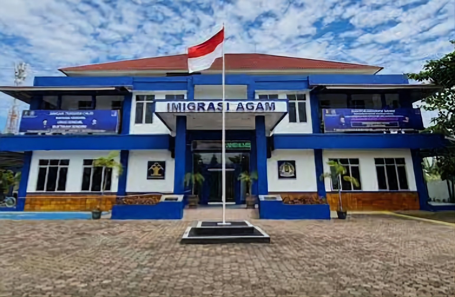 Kantor Imigrasi Agam