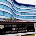 Kantor DPRD Kota Medan