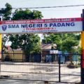 SMA Negeri 5 Padang