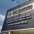 Kantor BPJS Kesehatan Cabang Medan