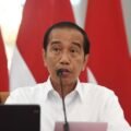 Presiden Jokowi