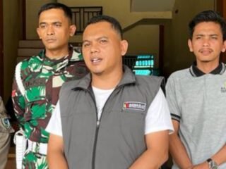 Heboh! Dokumen C Hasil Tercecer, Bawaslu Pasaman Pertanyakan Logistik Pemilu Tak Disimpan di Gudang Resmi