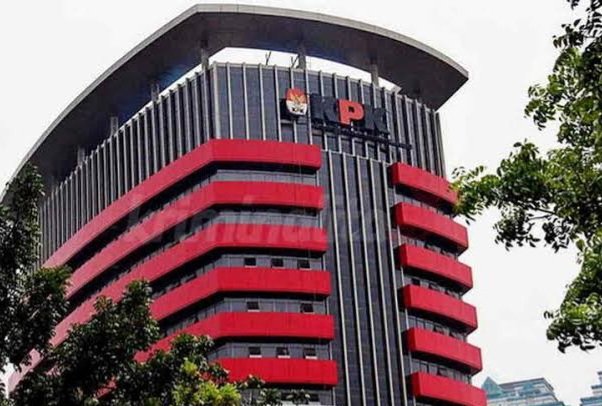Kantor Komisi Pemberantasan Korupsi (KPK)