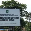 UPT Laboratorium Veteriner dan Klinik Hewan (LVKH) Dinas Peternakan dan Kesehatan Hewan Provinsi Riau