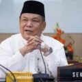 Sekretaris Daerah (Sekda) Provinsi Riau, SF Hariyanto