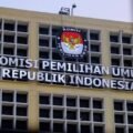 Kantor Komisi Pemilihan Umum RI