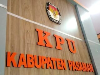 C Hasil DPRD Sumbar Cukup Sesuai TPS, Dokumen Tercecer Bukan Logistik KPU Pasaman