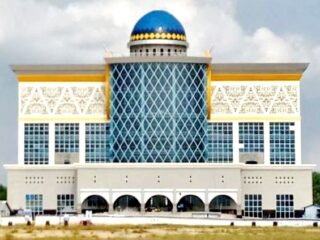 Kantor Wali Kota Pekanbaru