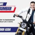 Potensi Calon Gubernur Sumbar: Epyardi Asda Membawa Semangat Perubahan dan Kebangkitan