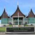 Kantor Walikota Bukittinggi (dok.wikipedia)