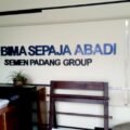 PT Bima Sepaja Abadi anak perusahaan PT Semen Padang