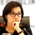 Menteri Keuangan, Sri Mulyani