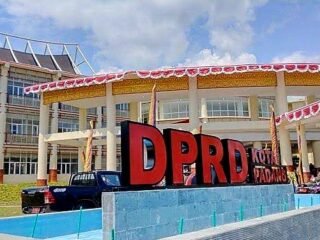 DPRD Kota Padang Serap Aspirasi Masyarakat dengan Reses Awal Tahun 2025