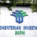 Kantor Kementerian Investasi/BKPM