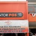 Kantor Pos Pekanbaru