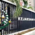 Kantor Kejaksaan Negeri Pekanbaru