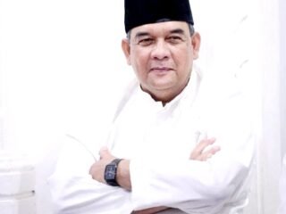 Brigadir Jenderal TNI (Purn.) H. Edy Afrizal Natar Nasution