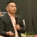 Pengamat Hukum Tata Negara dan Administrasi Negara, Dr. (can) Zulwisman, SH.,MH