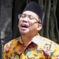 Bupati Sidoarjo Ahmad Muhdlor Ali