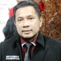 Mandagi Ketua Umum DPP Serikat Pers Republik Indonesia