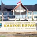 Kantor Bupati Pasaman Barat