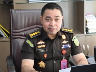 Aspidsus Kejati Sumbar Periksa Kasus Dugaan Perusahaan Sawit PT IMF Beroperasi Secara Ilegal di Solok Selatan
