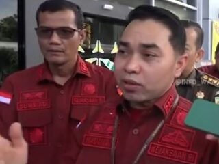Bupati Solok Selatan Diperiksa, Jaksa Terbaik Indonesia Hadiman: Kami Tidak Pandang Bulu Berantas Korupsi