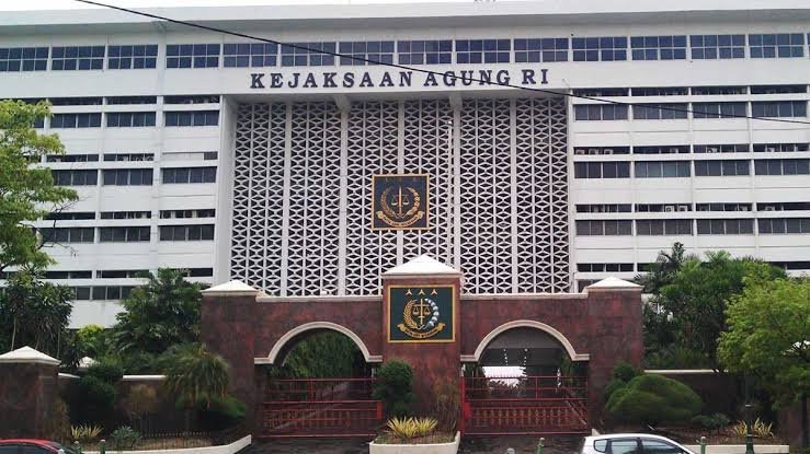 Kantor Kejaksaan Agung RI