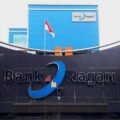 Kantor Bank Nagari Pusat